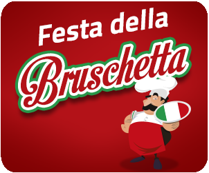 Festa Della Bruschetta