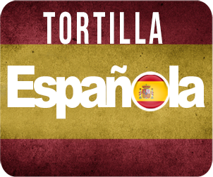 Festa Tortilla Espanhola